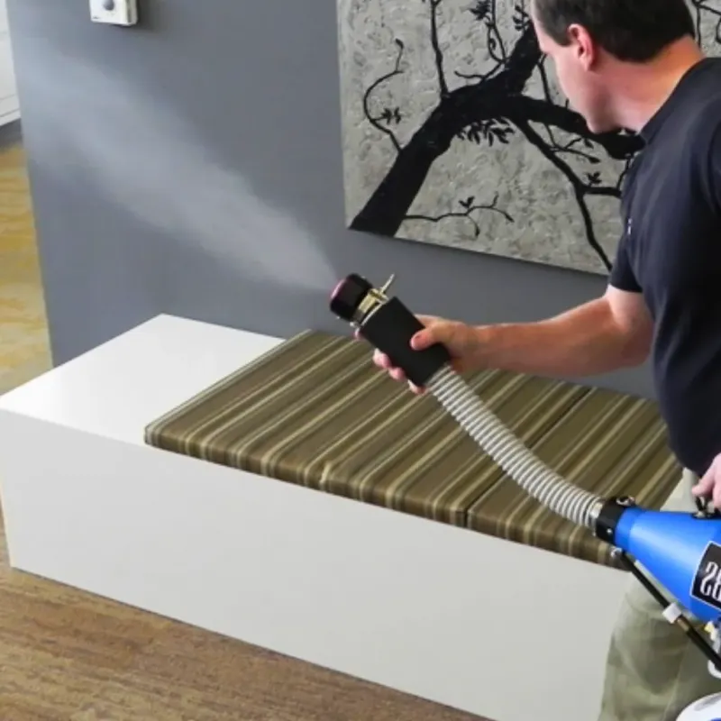Professional Odor Removal in Fletcher, NC